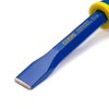 Estwing 1" Wide Cold Chisel with Grip Guard 42518